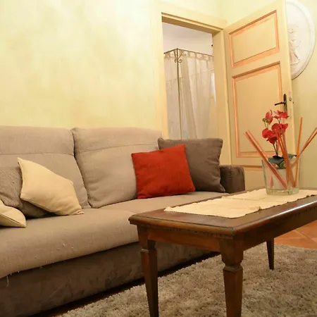 Residenza Le Logge Apartment