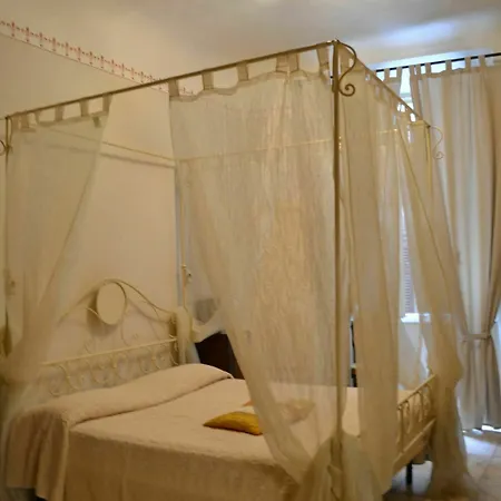 Residenza Le Logge *