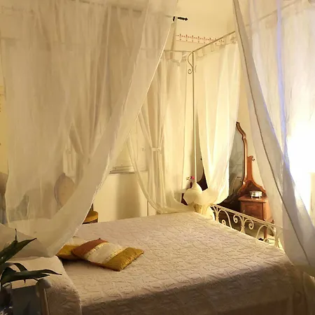 Residenza Le Logge * Siena