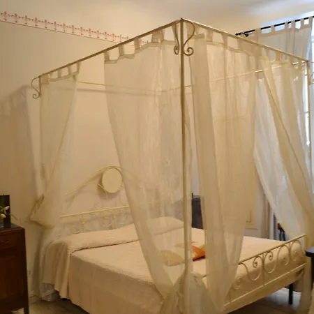 Residenza Le Logge Siena