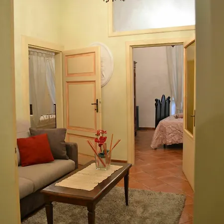Residenza Le Logge Apartment Siena
