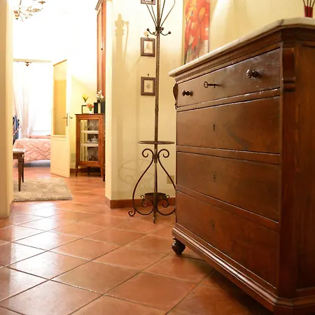 Residenza Le Logge Apartment