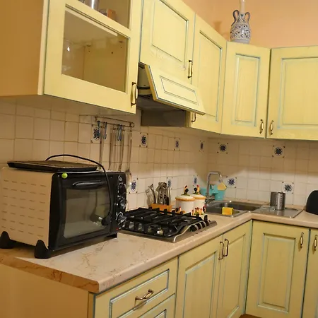 Residenza Le Logge Apartment *