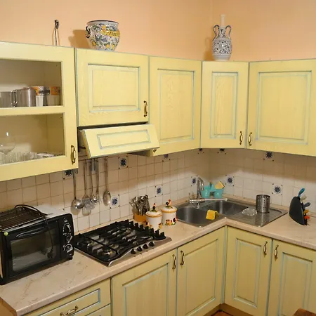 Apartment Residenza Le Logge Siena