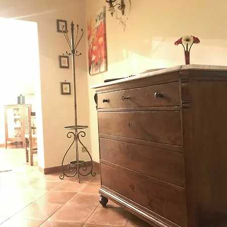 Residenza Le Logge Apartment