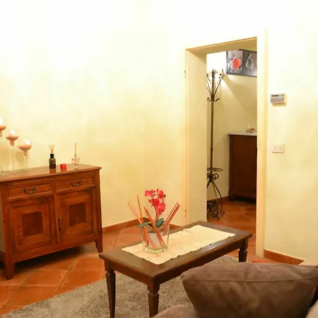 Residenza Le Logge * Siena
