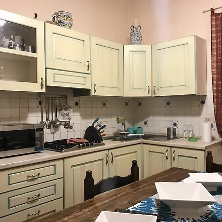Apartment Residenza Le Logge *