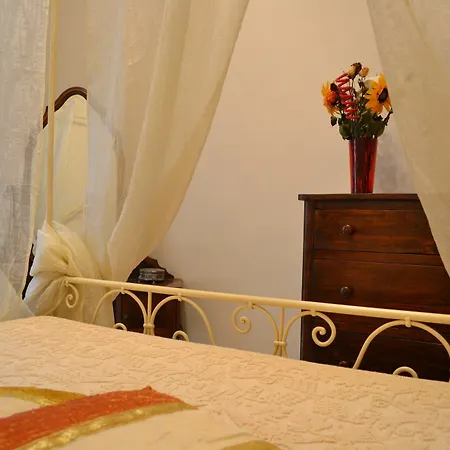 Apartment Residenza Le Logge *